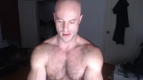 Snapshot of oregon87 chatting on 03.07.25 The Oregon Lumberjack online show from 03.07.25