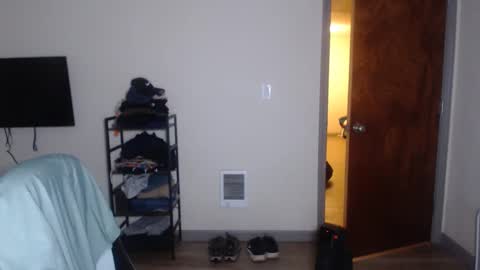 The Oregon Lumberjack online show from 11.04.25