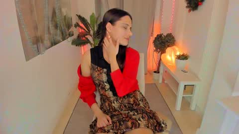 Orfeya online show from 12.26.24