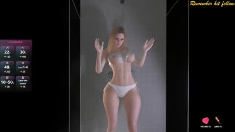 orgasmaddictcl online show from 01.26.25