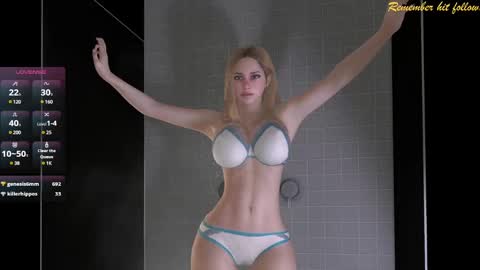 orgasmaddictcl online show from 01.27.25