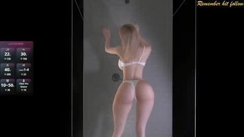 orgasmaddictcl online show from 01.29.25