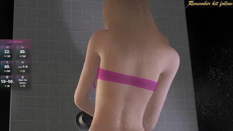 orgasmaddictcl online show from 01.30.25
