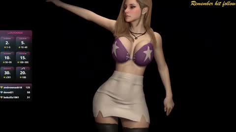orgasmaddictcl online show from 02.01.25