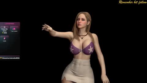 orgasmaddictcl online show from 02.03.25