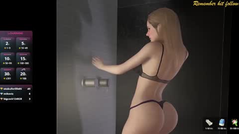orgasmaddictcl online show from 02.07.25