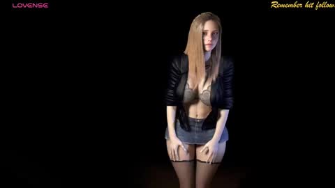 orgasmaddictcl online show from 02.14.25