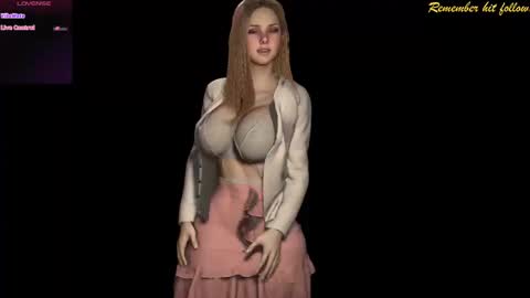orgasmaddictcl online show from 02.17.25