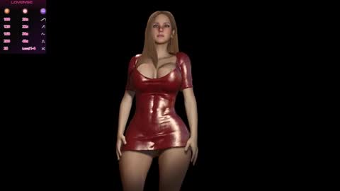 orgasmaddictcl online show from 02.28.25