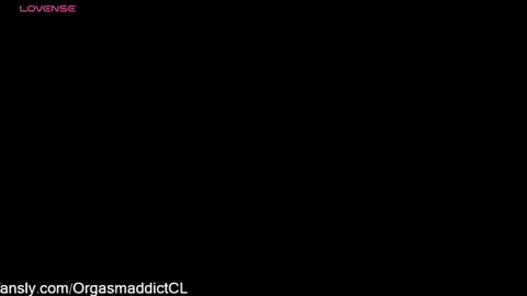 orgasmaddictcl online show from 03.07.25