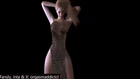 orgasmaddictcl online show from 11.12.25