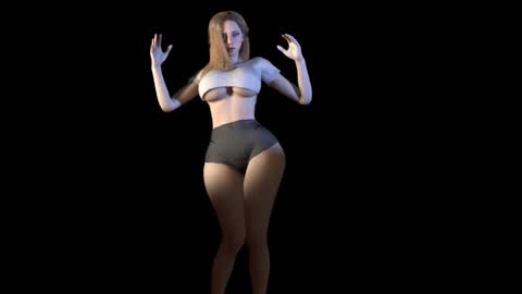 orgasmaddictcl online show from 03.25.26