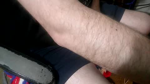 orgasmgiver9090 online show from 04.27.26