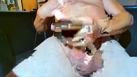 MapleSyrup online show from 10.09.25