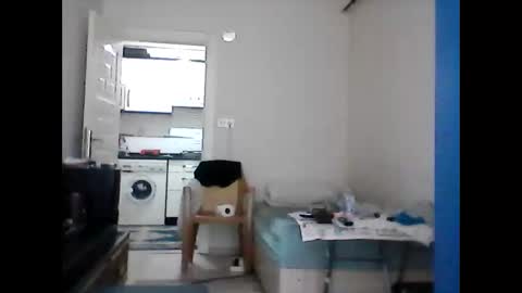 orhansakar12 online show from 12.17.25