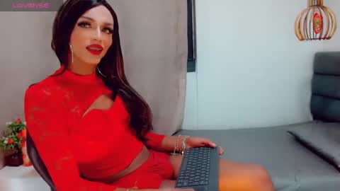 Oriana braom online show from 12.05.24