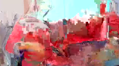 Oriana braom online show from 12.07.24