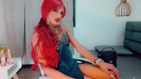 Oriana braom online show from 01.07.25