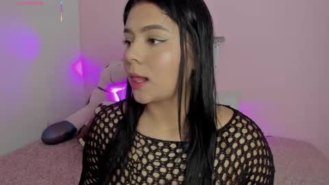 Miss Guzman  online show from 12.13.25