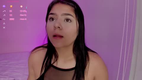 Miss Guzman  online show from 03.08.26