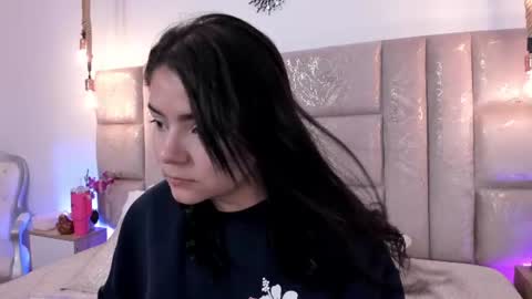 Miss Guzman  online show from 07.02.26