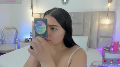Miss Guzman  online show from 07.13.26