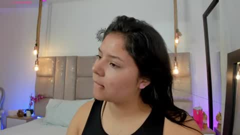 Miss Guzman  online show from 07.17.26