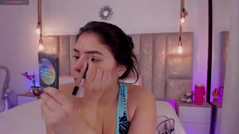 Miss Guzman  online show from 07.30.26