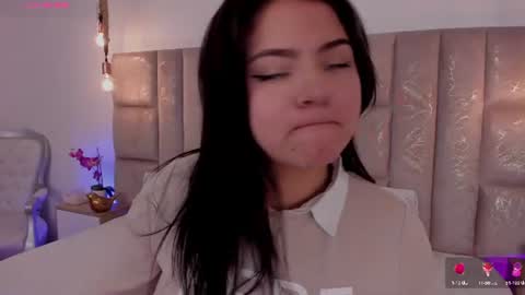 Miss Guzman  online show from 08.03.26