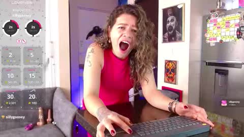 Oriana online show from 01.10.26