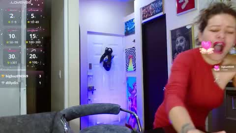 Oriana online show from 01.12.26