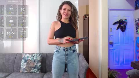 Oriana online show from 01.16.26