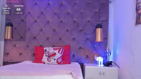 Oriana online show from 01.10.26