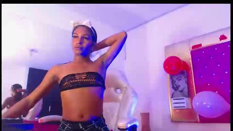 Oriana online show from 12.18.24