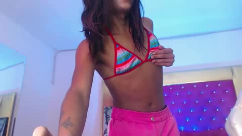 Oriana online show from 12.27.24