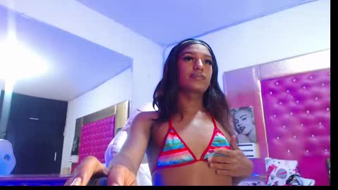 Oriana online show from 01.07.25