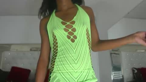 Oriana online show from 01.14.25