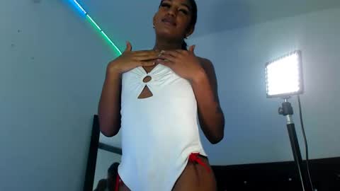 Oriana online show from 01.22.25