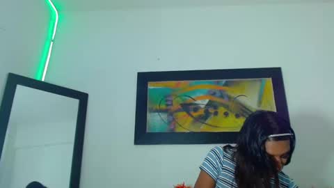 Oriana online show from 01.31.25