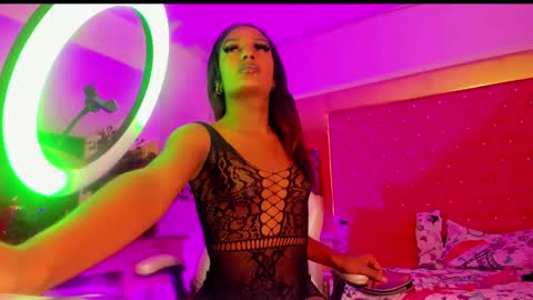 Oriana online show from 03.10.25