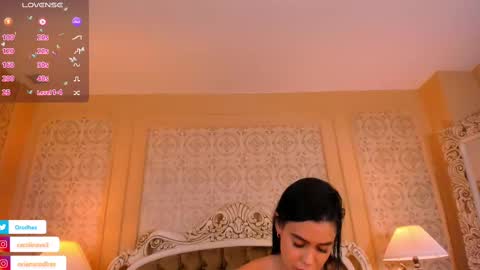 Oriana online show from 03.04.25