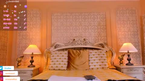Oriana online show from 03.05.25