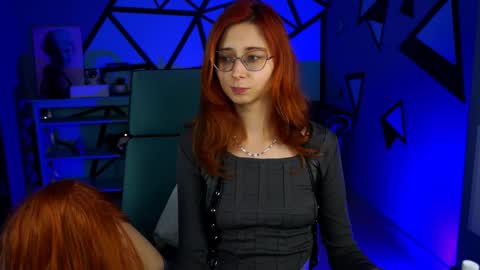 Orianna -  Hi Im into geek culture cosplay crafting LARP games. Shall we play DnD online show from 12.07.24