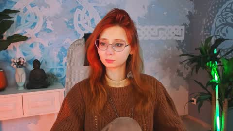 Orianna -  Hi Im into geek culture cosplay crafting LARP games. Shall we play DnD online show from 12.13.24
