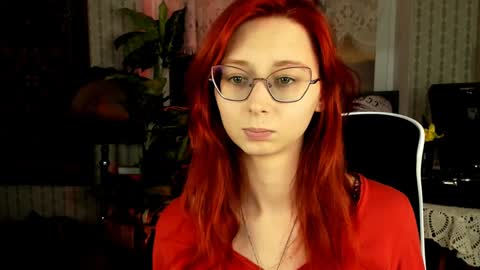 Orianna -  Hi Im into geek culture cosplay crafting LARP games. Shall we play DnD online show from 01.14.25