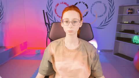 Orianna -  Hi Im into geek culture cosplay crafting LARP games. Shall we play DnD online show from 01.19.25