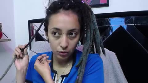 ORIANNA online show from 12.04.24