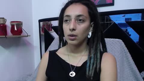 ORIANNA online show from 12.14.24