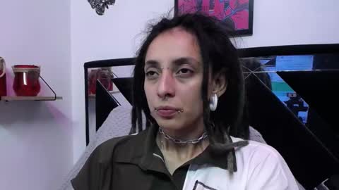 ORIANNA online show from 12.27.24