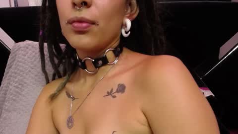 ORIANNA online show from 01.03.25